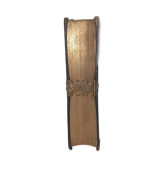 The Holy Bible - Eyre and Spottiswoode, 1874