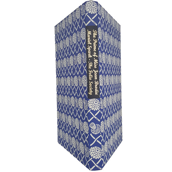 The Prime of Miss Jean Brodie by Muriel Spark - Folio, 1999