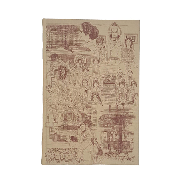 Charles Dickens' Hard Times - Folio, 1994
