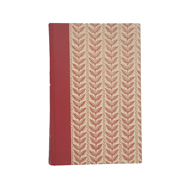 Jane Austen’s Mansfield Park - Folio, 1991