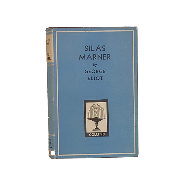 George Eliot's Silas Marner - Collins