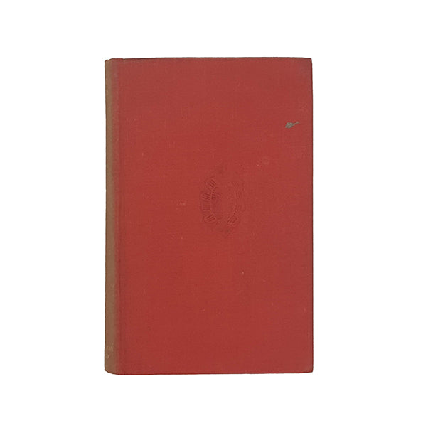 Ghost Stories selected by John Hampton - Dent, 1939