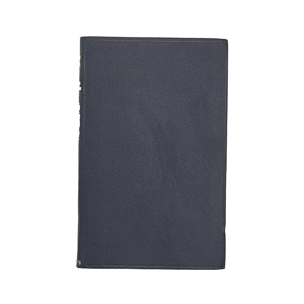 Moby Dick by Herman Melville - Collins, 1968