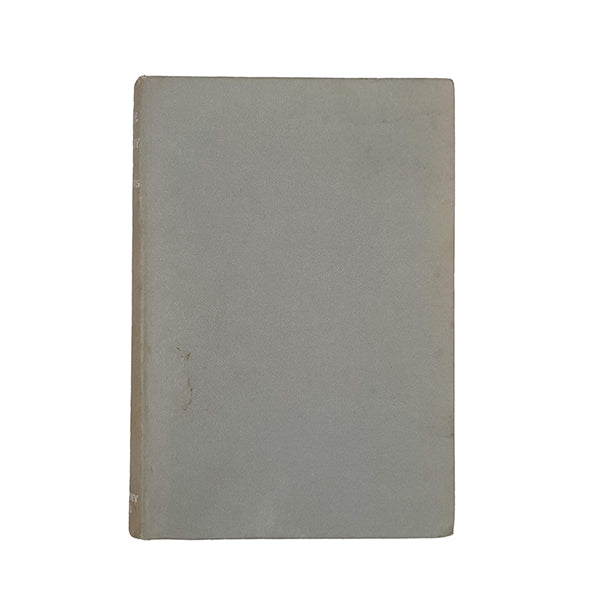 C. S. Lewis's The Horse and His Boy - Bles, 1961