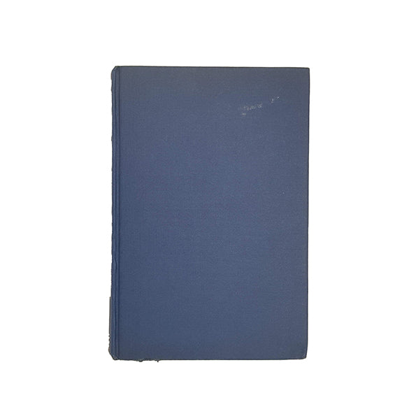 Vintage Wodehouse edited by Richard Usborne - BCA, 1977