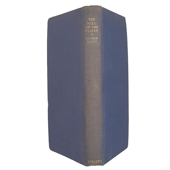 George Eliot's Mill on the Floss - Collins, 1952