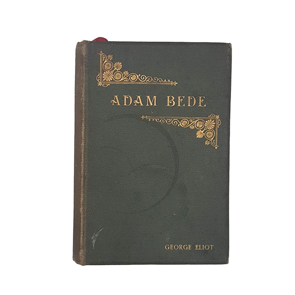 George Eliot's Adam Bede - James Askew, c.1919