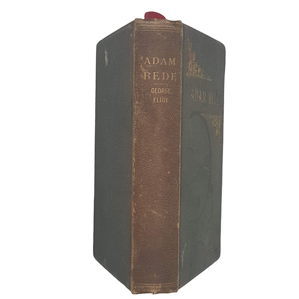 George Eliot's Adam Bede - James Askew, c.1919