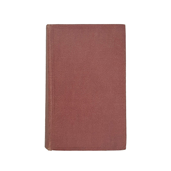 Leo Tolstoy’s War and Peace - Oxford, 1942