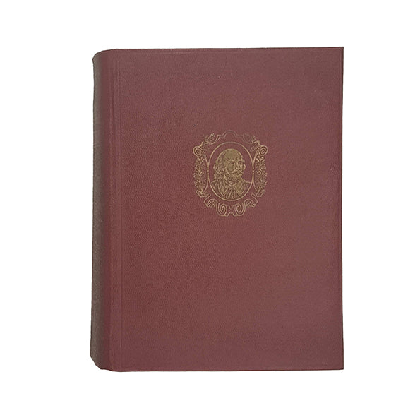 The Complete Works of William Shakespeare -  Collins