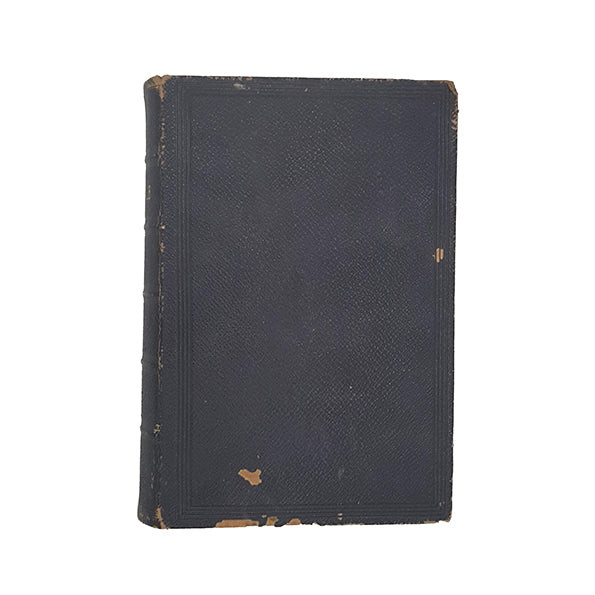 The Holy Bible - Oxford, c.1884