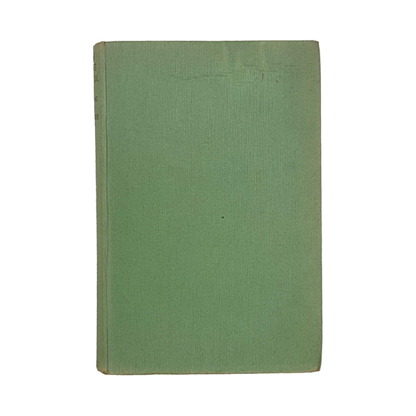 Daphne Du Maurier's The King's General - Gollancz, 1951