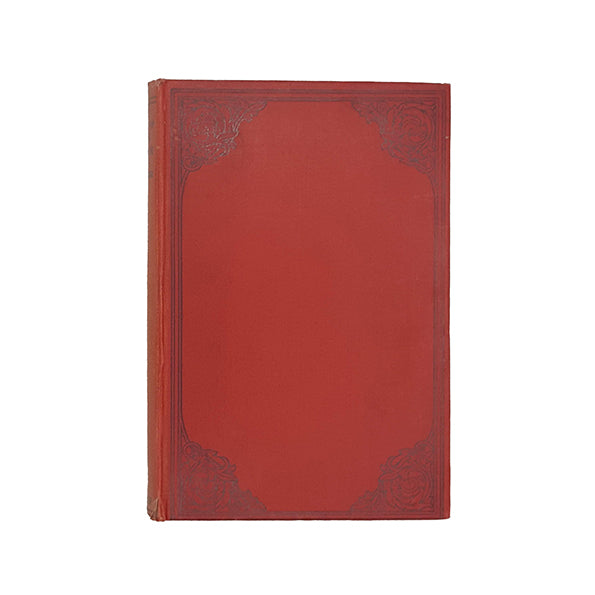 Stories of King Arthur and His Knights by U. Waldo Cutler - Harrap, 1948