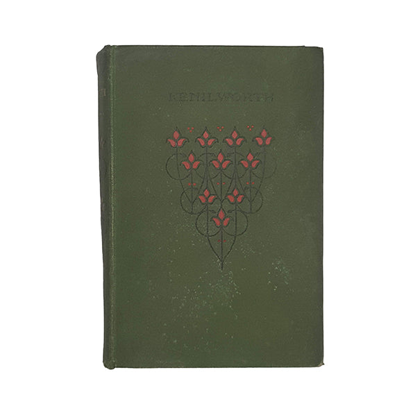 Sir Walter Scott's Kenilworth - Collins, c.1911