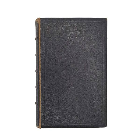 The Holy Bible - Oxford, 1863