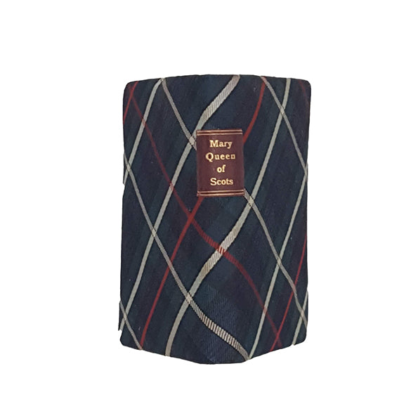 Mary Queen of Scots adapted from Sir Walter Scott - Miniature Book