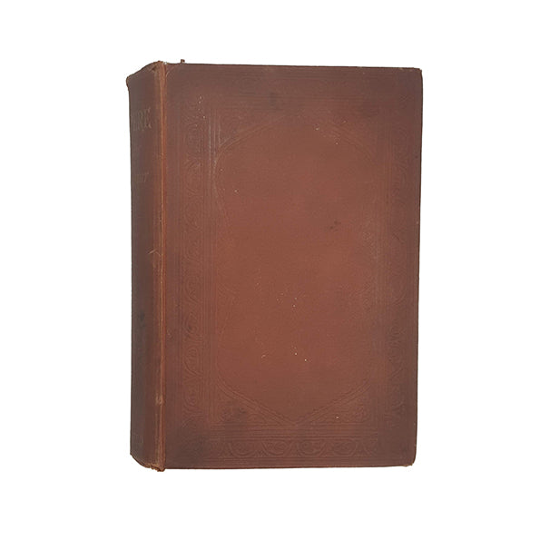 The Works of Shakspere - George Bell, 1887