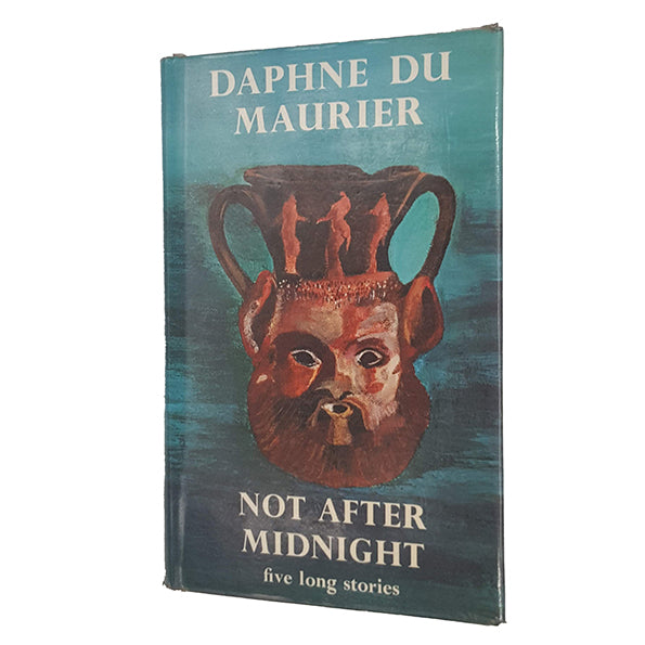 Daphne du Maurier’s Not After Midnight - Gollancz, 1971