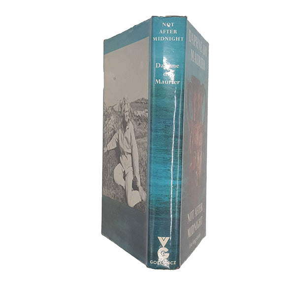 Daphne du Maurier’s Not After Midnight - Gollancz, 1971