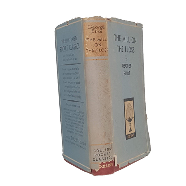 George Eliot's Mill on the Floss - Collins
