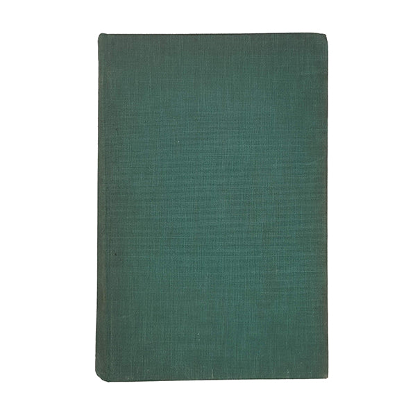The Common Reader Second Series by Virginia Woolf - 1dt Edition, 1932
