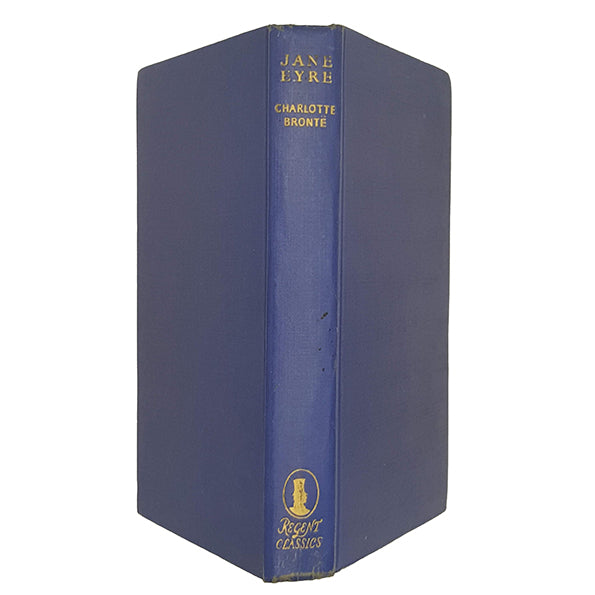 Charlotte Brontë's Jane Eyre - Regent Classics Edition