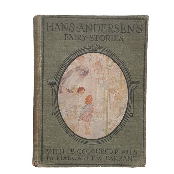 Hans Andersen's Fairy Stories - Ward, Lock &amp; Co.