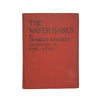 The Water Babies by Charles Kingsley - P. R. Gawthorn