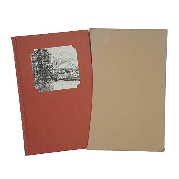 Sir Arthur Conan Doyle's The Lost World - Folio, 1977