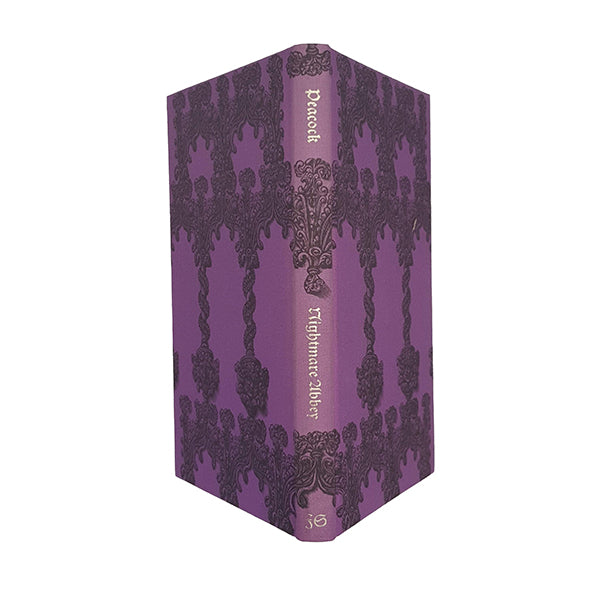 Nightmare Abbey by Thomas Love Peacock - Folio, 1994