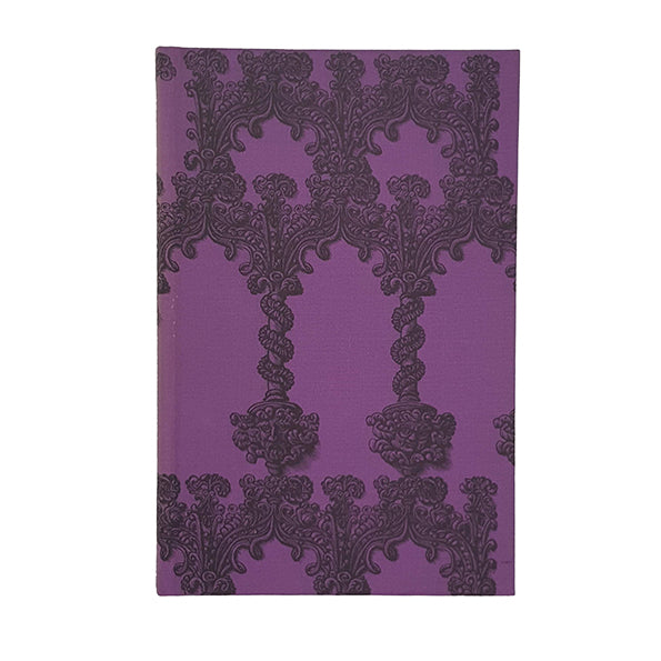 Nightmare Abbey by Thomas Love Peacock - Folio, 1994