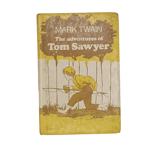 Mark Twain’s Huckleberry Finn - Heinemann, 1983