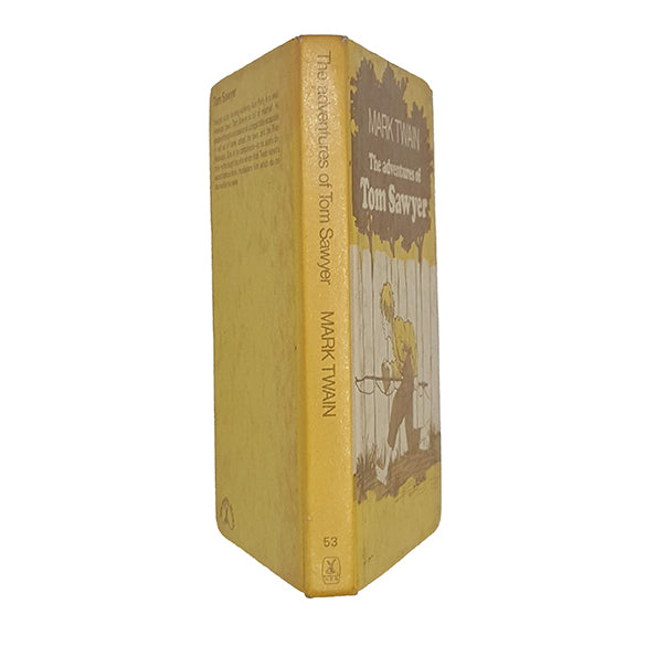 Mark Twain’s Huckleberry Finn - Heinemann, 1983