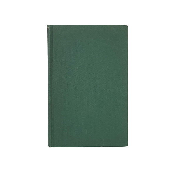 Charlotte Brontë's Villette - Collins, 1957