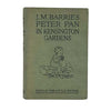 J.M. Barrie's Peter Pan in Kensington Gardens - Hodder and Stoughton, 1949