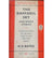 The Daffoldil Sky by H. E. Bates - Penguin, Vertical Stripe