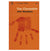 The Chrysalids by John Wyndham - Penguin Orange Handprint