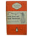 The Day of The Triffids by John Wyndham - Penguin Horizontal Stripe