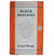 Evelyn Waugh's Black Mischief - Penguin Vertical Stripe