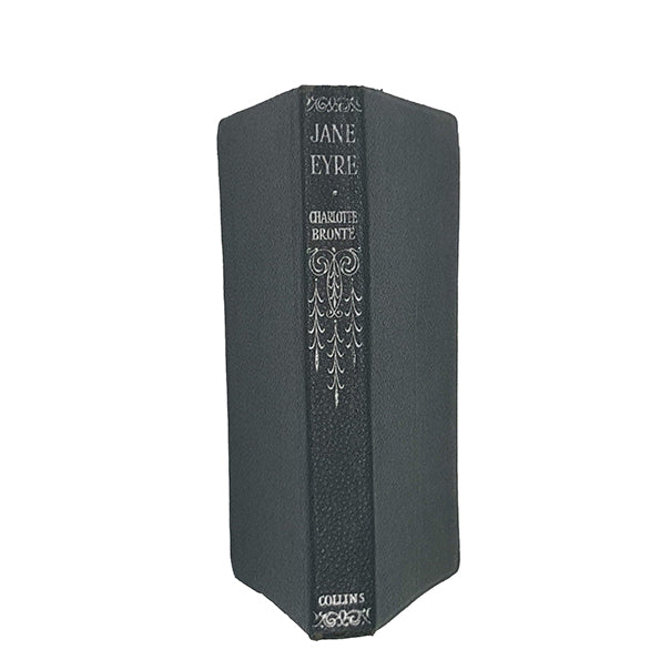 Charlotte Bronte’s Jane Eyre - Collins