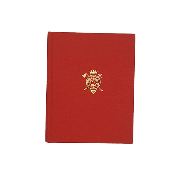 Julius Caesar by William Shakespeare - J. M. Dent, 1955