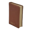 Poems of Robert Burns - Miniature Brown Book