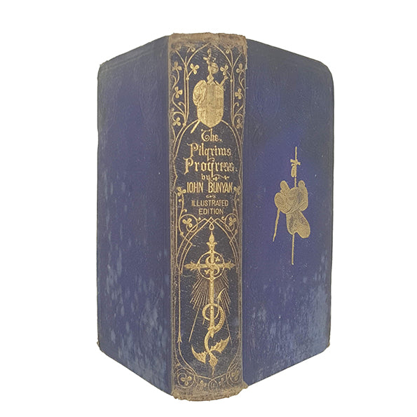 John Bunyan's The Pilgrim's Progress