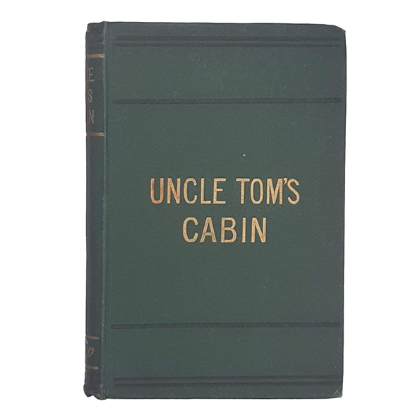 H. B. Stowe's Uncle Tom's Cabin - Milner and Company