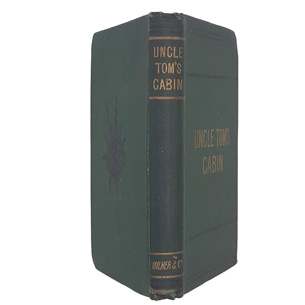 H. B. Stowe's Uncle Tom's Cabin - Milner and Company