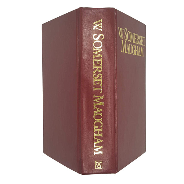 W. Somerset Maugham, 6 Stories - BCA, 1979