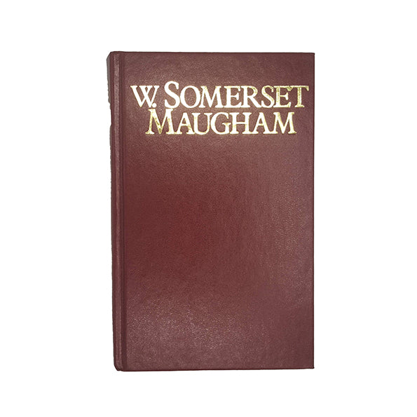 W. Somerset Maugham, 6 Stories - BCA, 1979