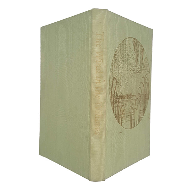 Kenneth Grahame's The Wind in the Willows - The Folio Society, 1995