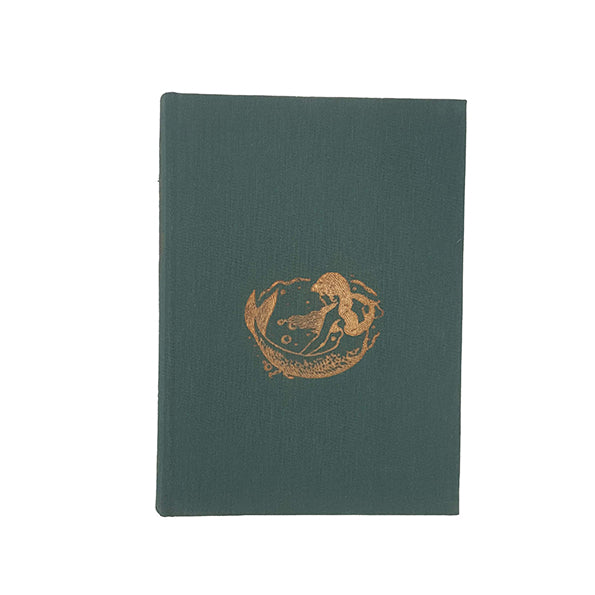 The Complete Illustrated Stories of Hans Christian Andersen - Chancellor Press, 1983