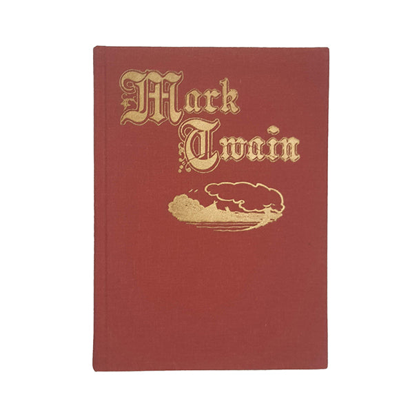 Mark Twain, 3 Stories - BCA, 1980